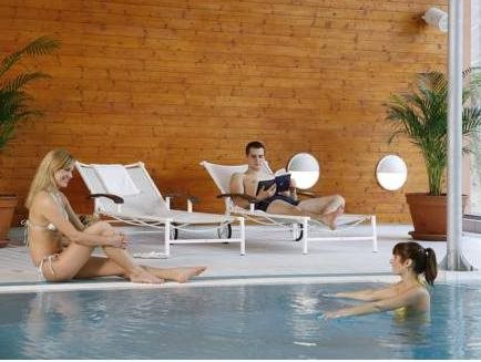 Novotel Praha Wenceslas Square 23