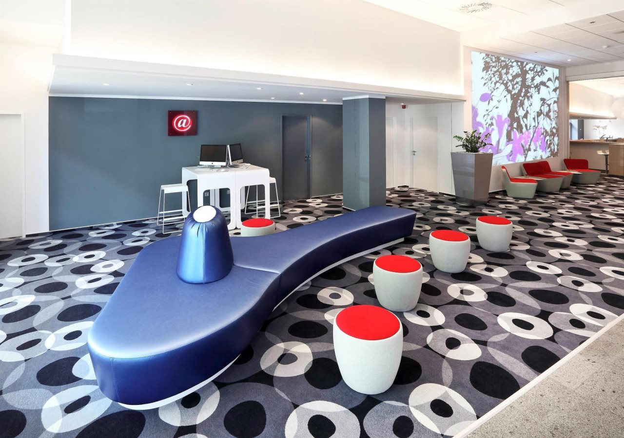 Novotel Praha Wenceslas Square 3