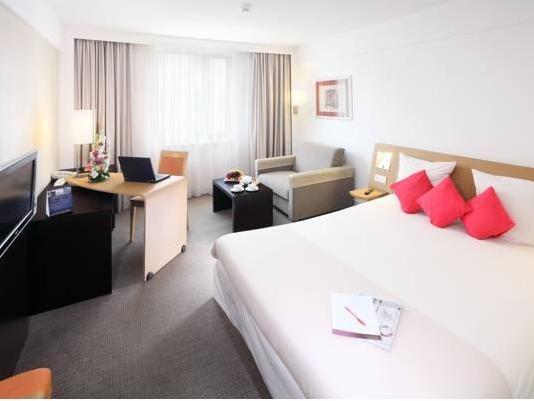 Novotel Praha Wenceslas Square 4