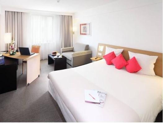 Novotel Praha Wenceslas Square 6