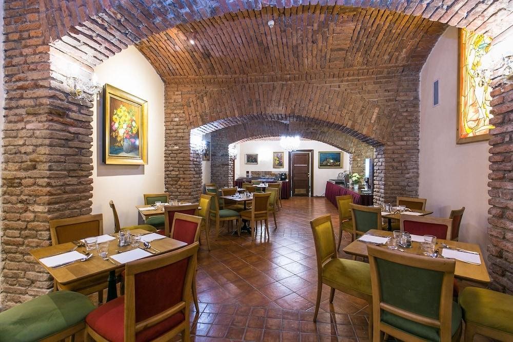 Hotel Caruso Old Town Prague 8