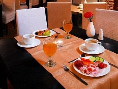 Hotel Caruso Old Town Prague 10