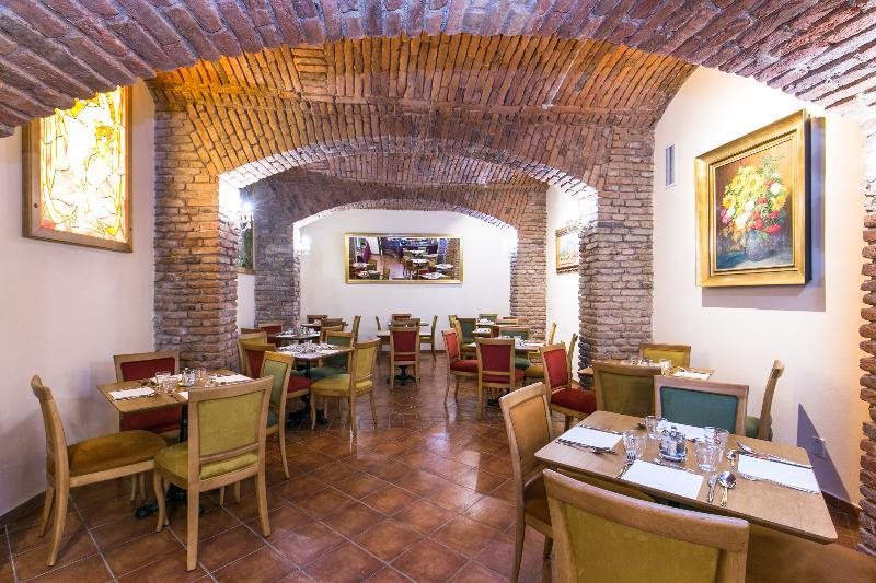 Hotel Caruso Old Town Prague 14