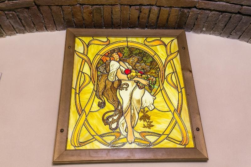 Hotel Caruso Old Town Prague 15