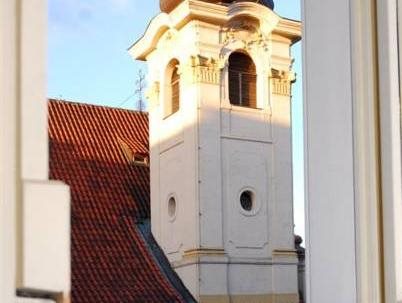 Hotel Caruso Old Town Prague 16