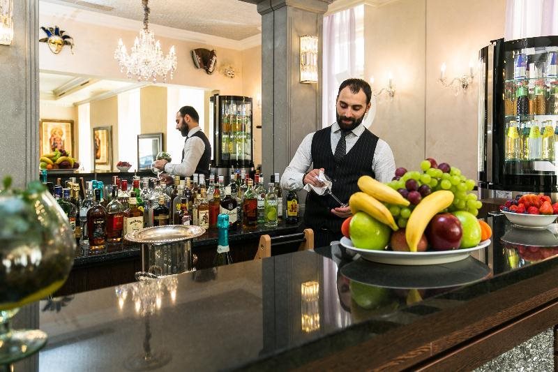 Hotel Caruso Old Town Prague 17