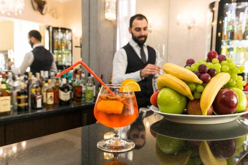 Hotel Caruso Old Town Prague 18