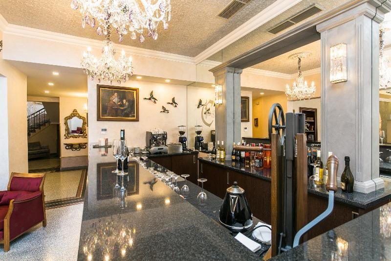 Hotel Caruso Old Town Prague 19
