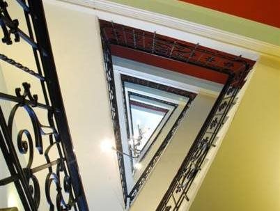 Hotel Caruso Old Town Prague 22