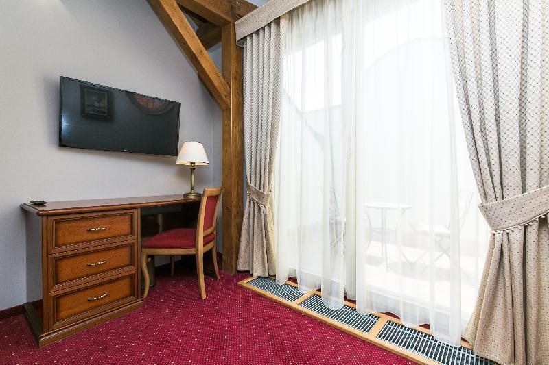 Hotel Caruso Old Town Prague 23