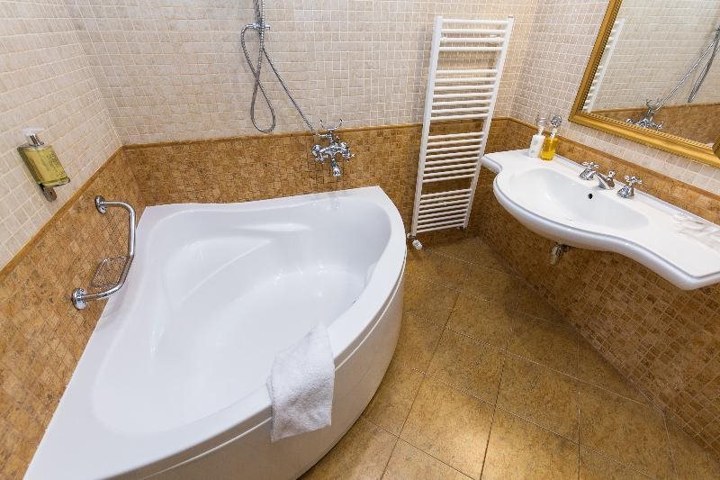Hotel Caruso Old Town Prague 24