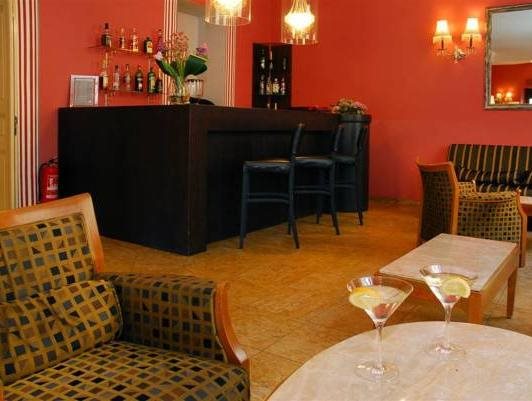 Hotel Caruso Old Town Prague 3