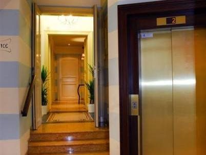 Hotel Caruso Old Town Prague 6