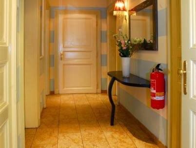 Hotel Caruso Old Town Prague 7
