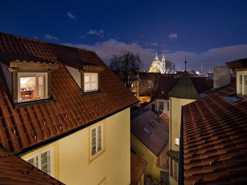 Boutique Hotel Constans 1