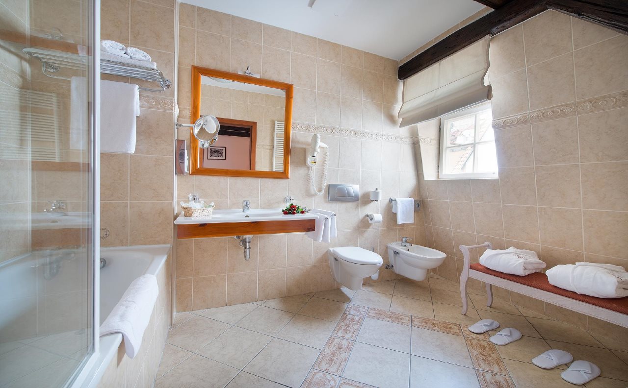 Boutique Hotel Constans 6