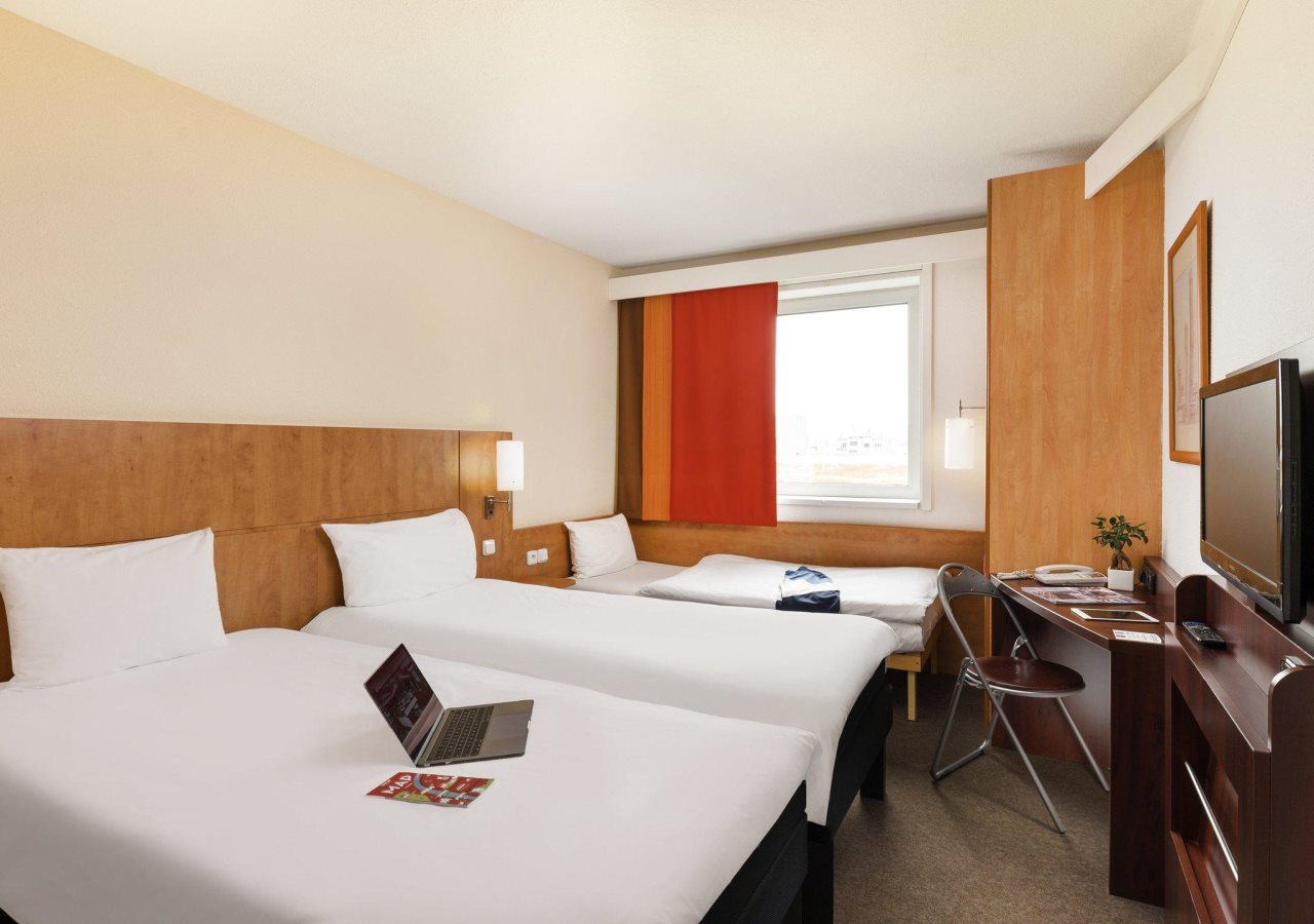 ibis Praha Mala Strana 10