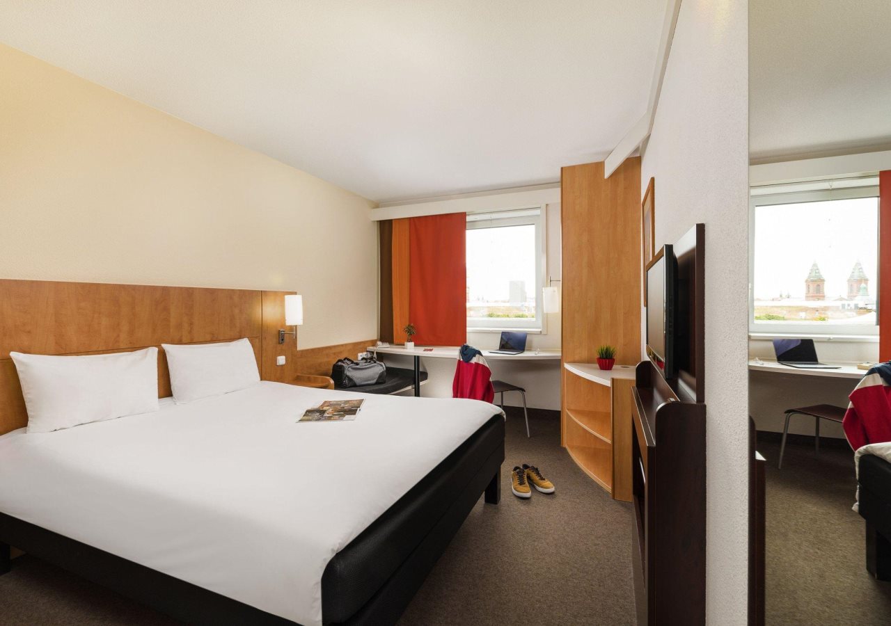 ibis Praha Mala Strana 11