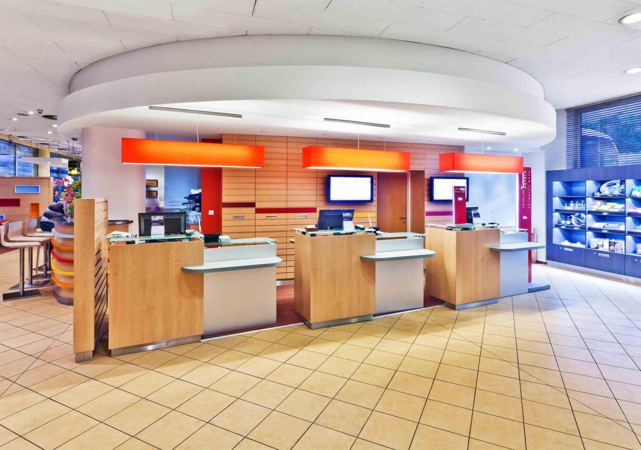 ibis Praha Mala Strana 14