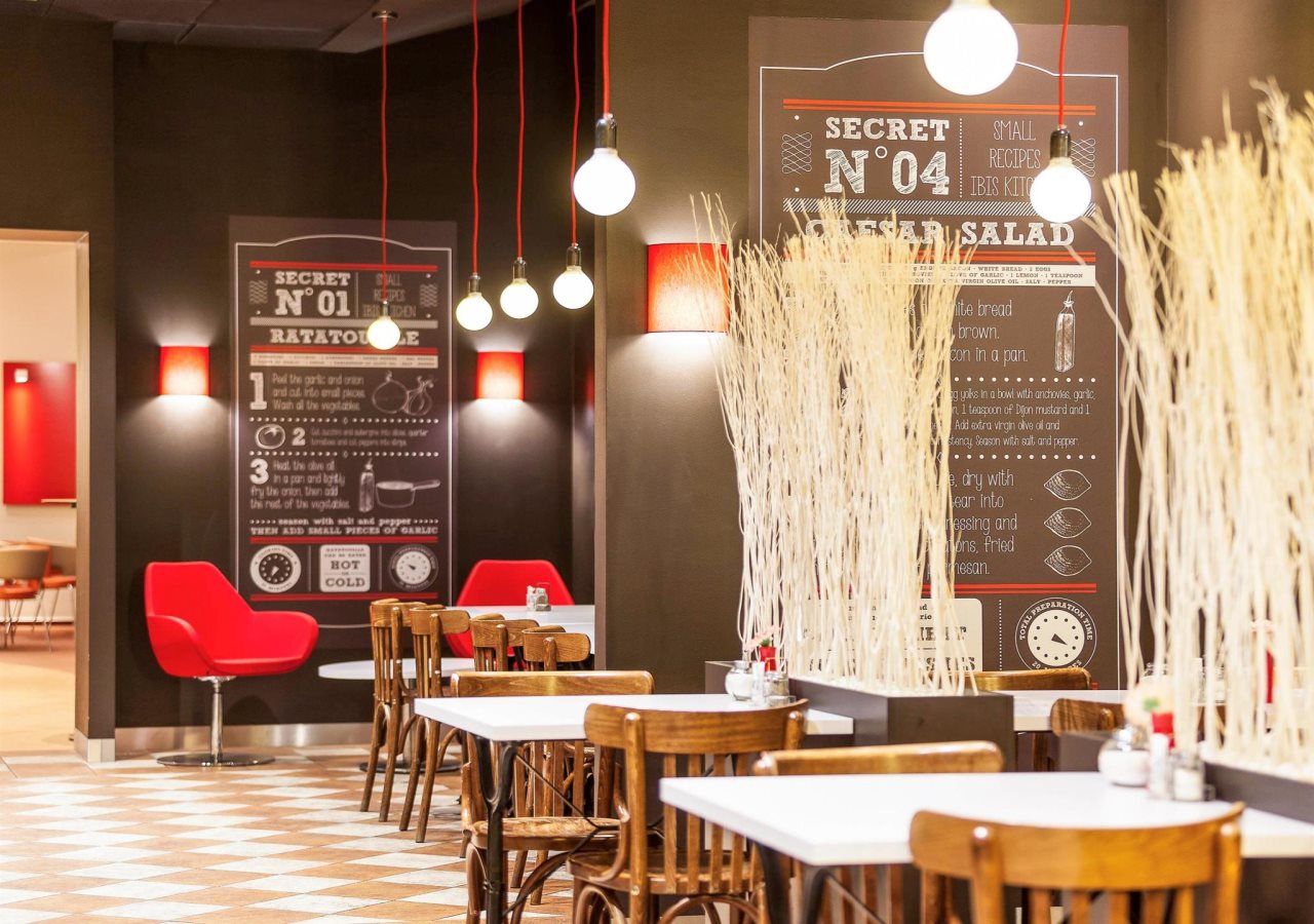 ibis Praha Mala Strana 15