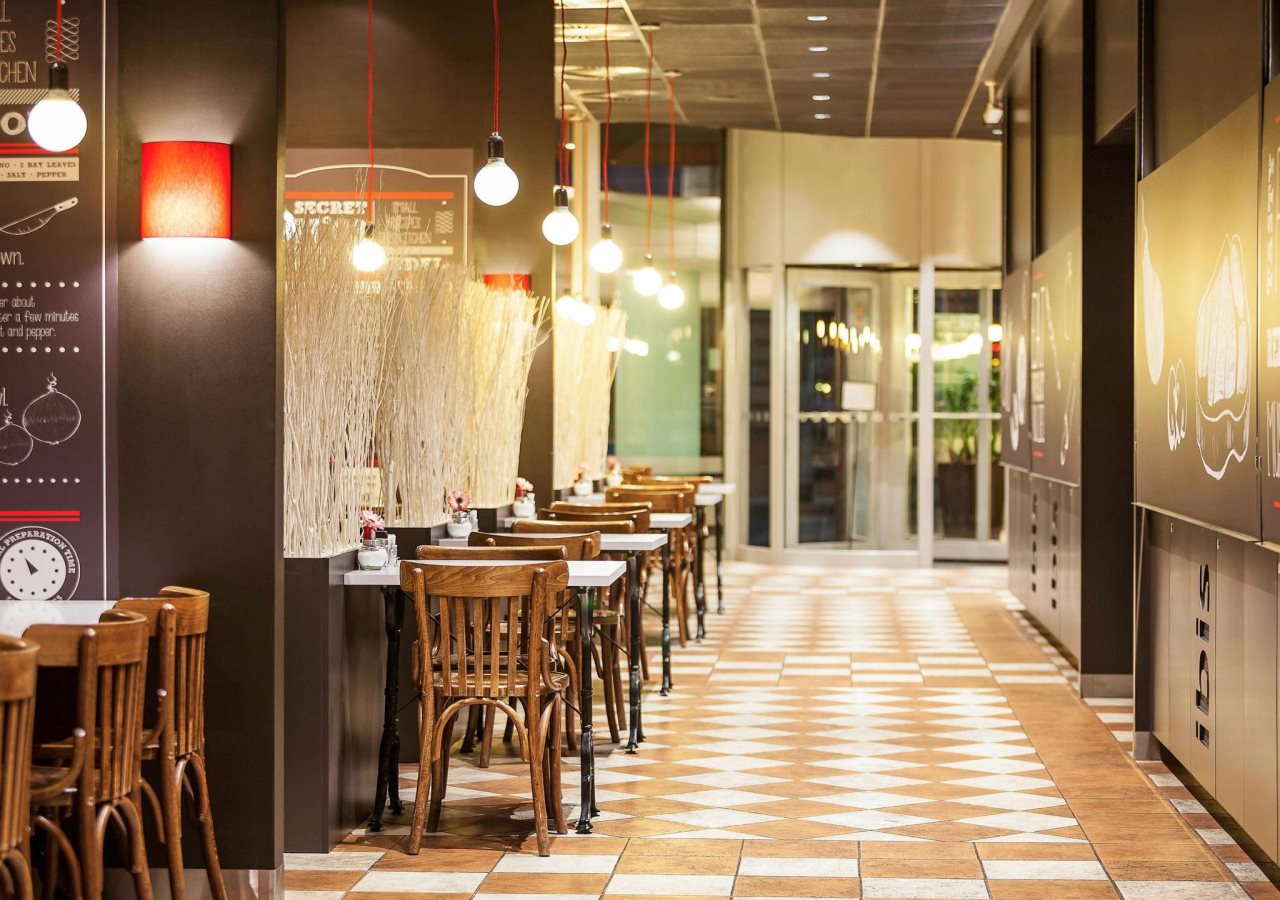 ibis Praha Mala Strana 16