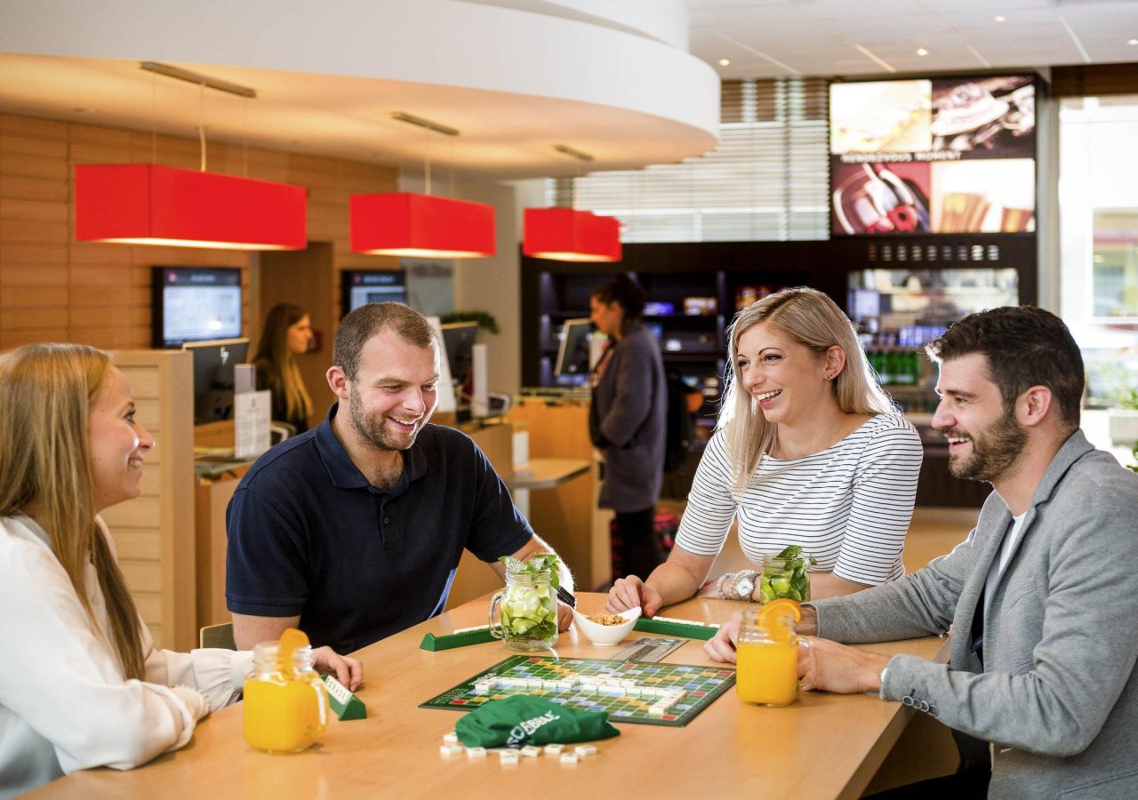 ibis Praha Mala Strana 17