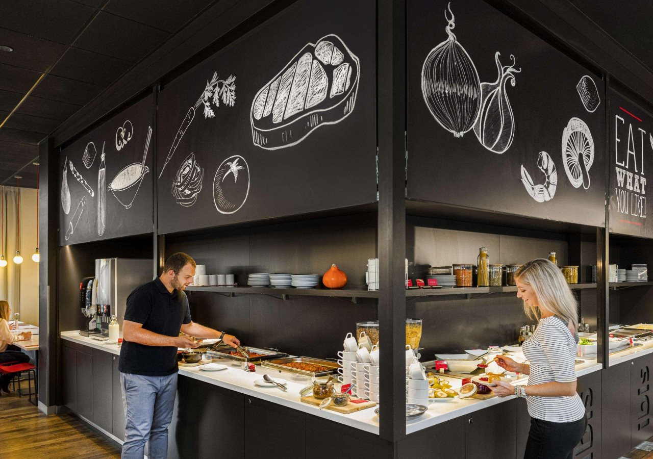 ibis Praha Mala Strana 18