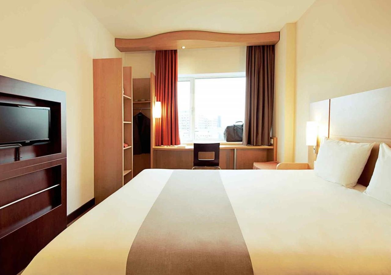 ibis Praha Mala Strana 2