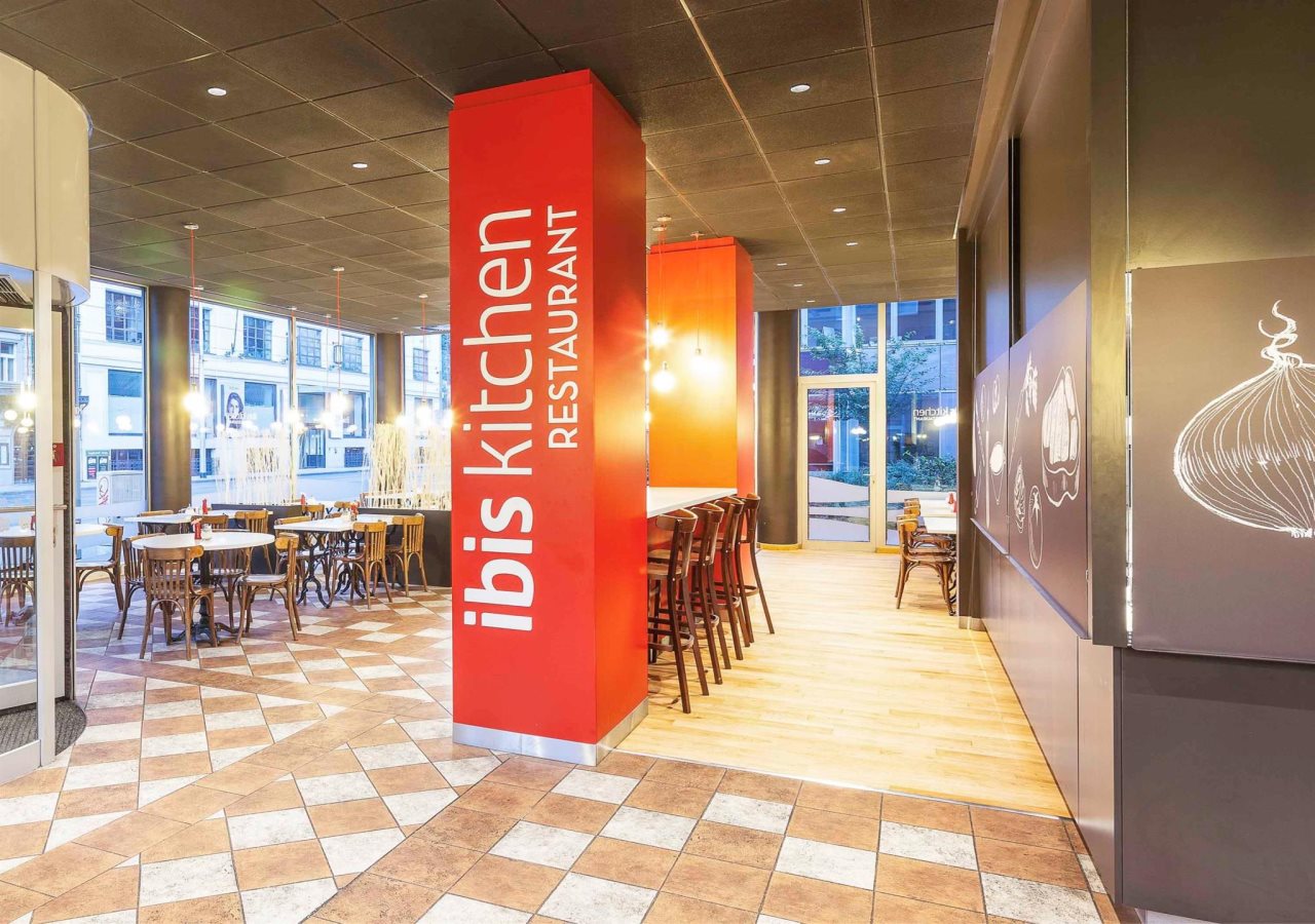 ibis Praha Mala Strana 19