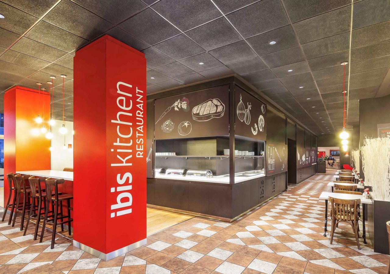 ibis Praha Mala Strana 3