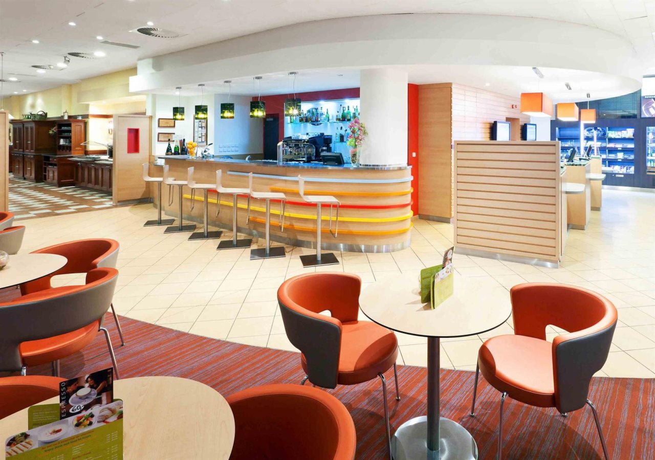 ibis Praha Mala Strana 4