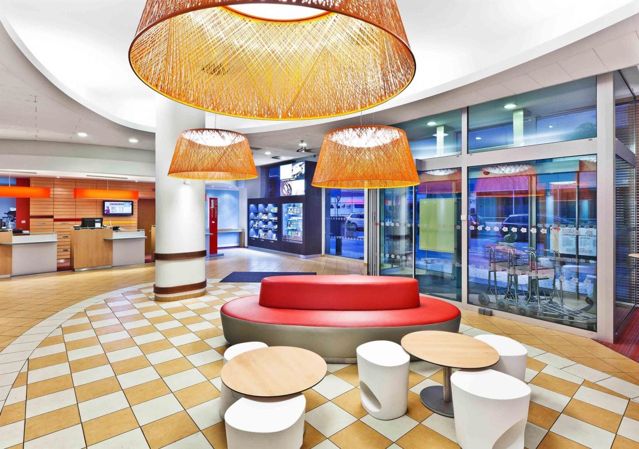 ibis Praha Mala Strana 5