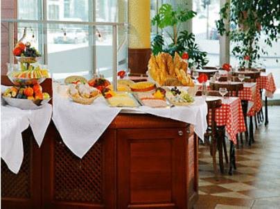 ibis Praha Mala Strana 6