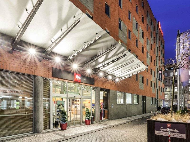 ibis Praha Mala Strana 8