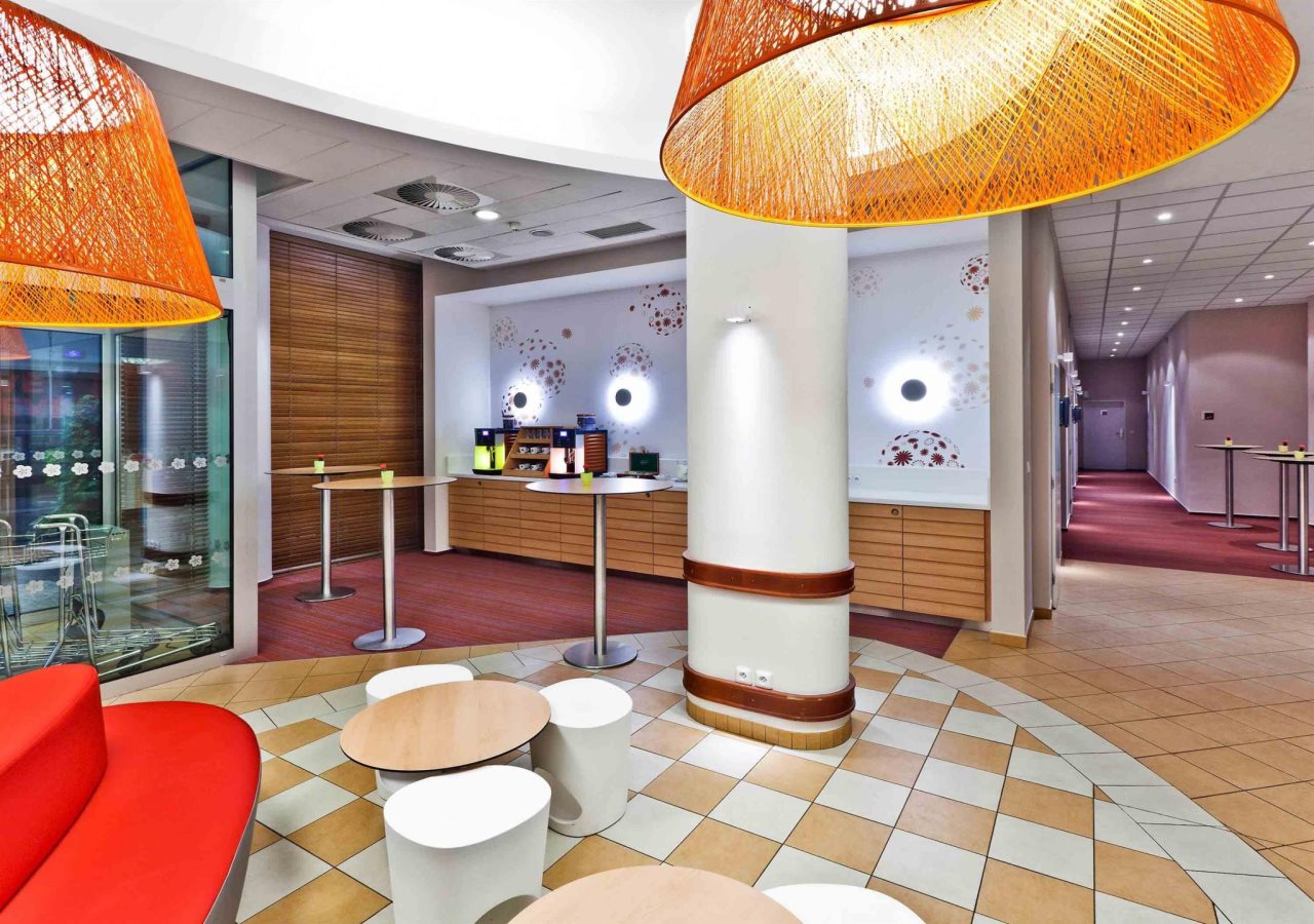 ibis Praha Mala Strana 9