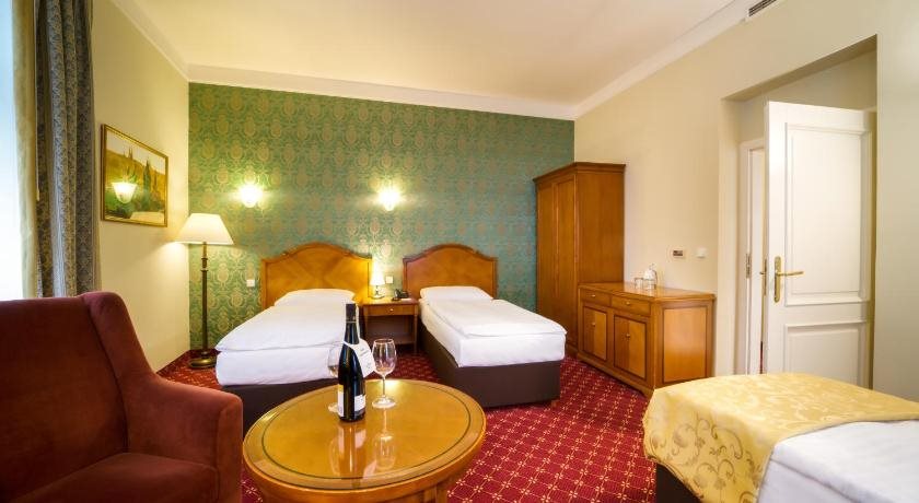 Hotel St George 9
