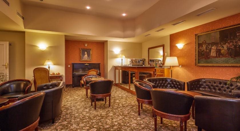 Hotel St George 10