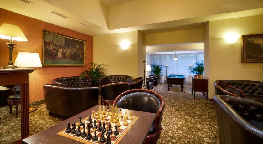 Hotel St George 11