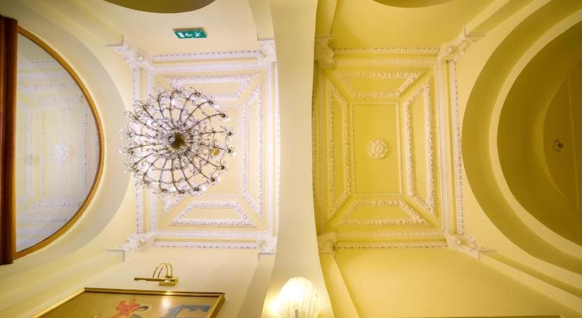 Hotel St George 12