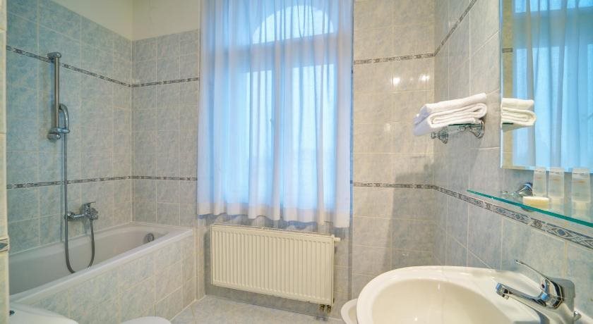 Hotel St George 13