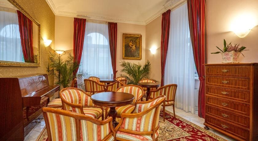 Hotel St George 14