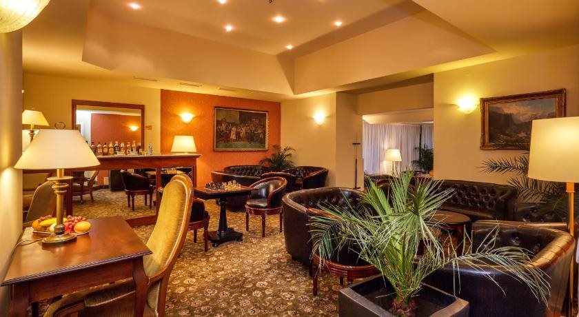 Hotel St George 17
