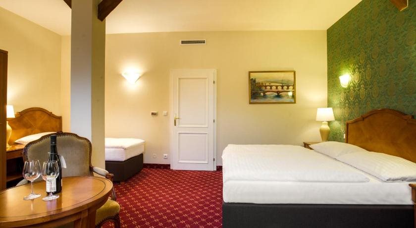 Hotel St George 18