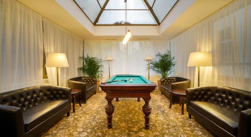Hotel St George 21