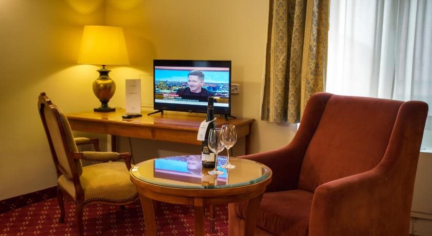 Hotel St George 22
