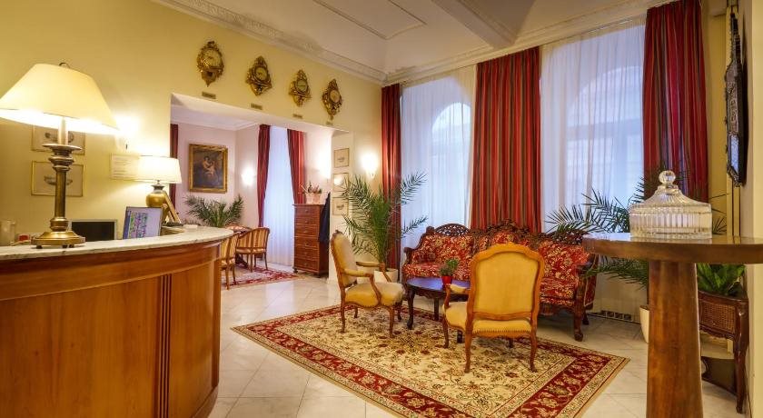 Hotel St George 2