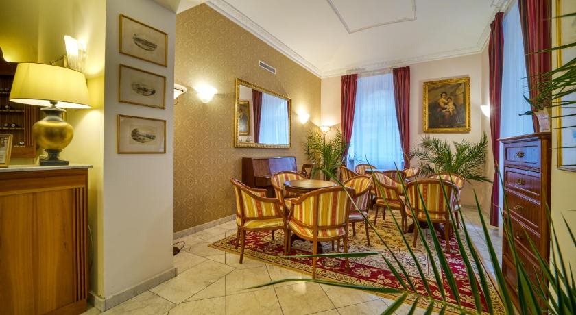Hotel St George 6