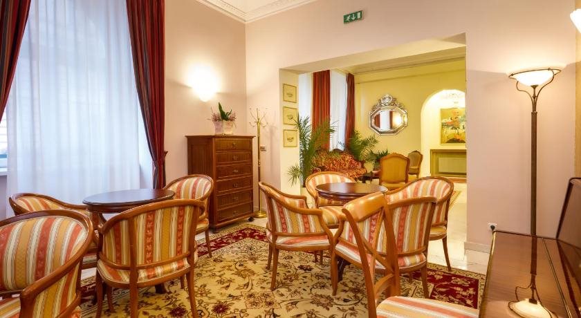 Hotel St George 7