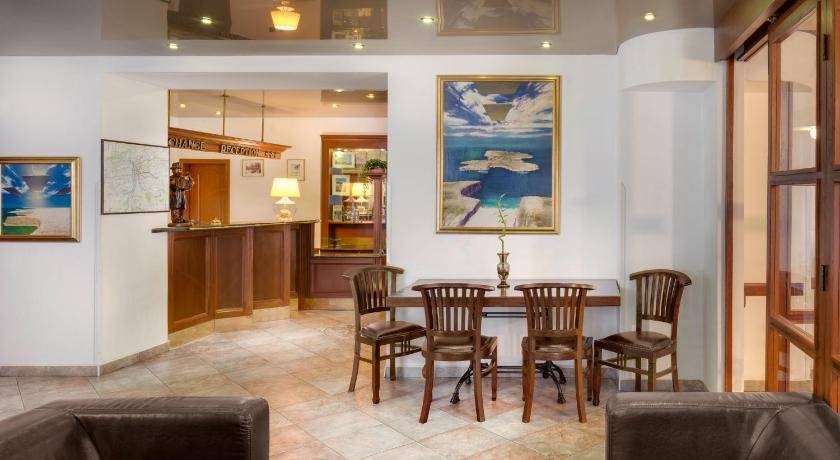 Hotel Otar 16