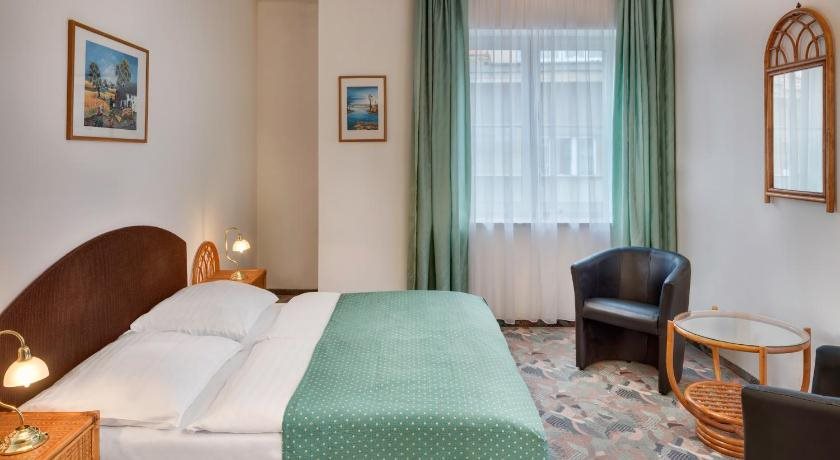 Hotel Otar 1